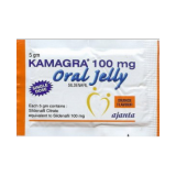 Kamagra Oral Jelly